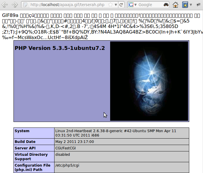 Nginx 0day Exploit